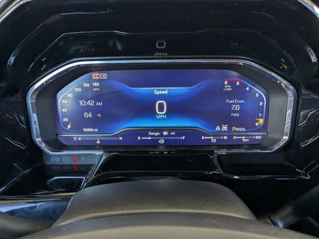 Used 2025 Chevrolet Silverado 2500 LT w/ Safety Package image 26