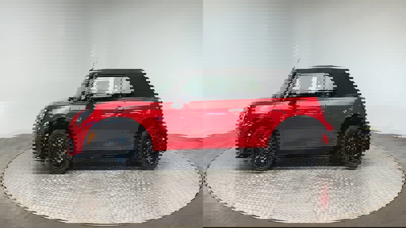 New 2026 MINI Cooper S image 5