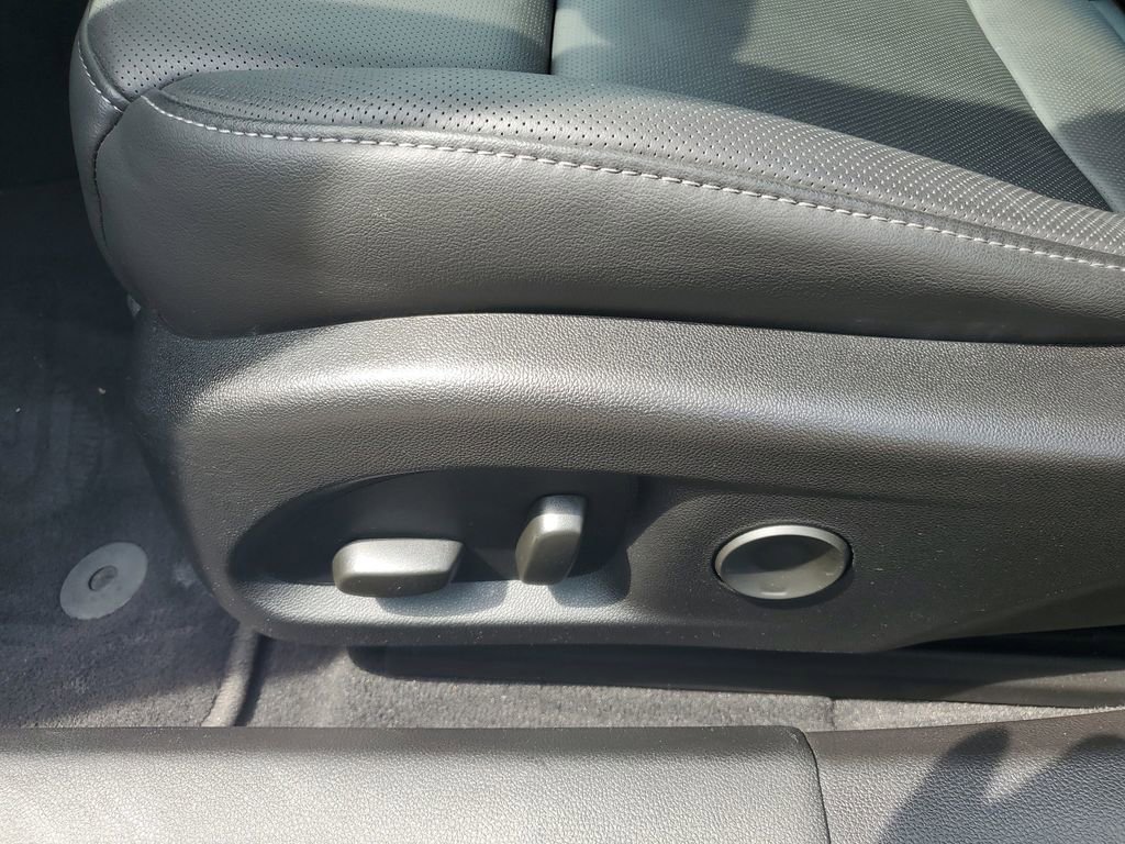 Used 2024 Cadillac CT5 Premium Luxury AWD/4WD image 7