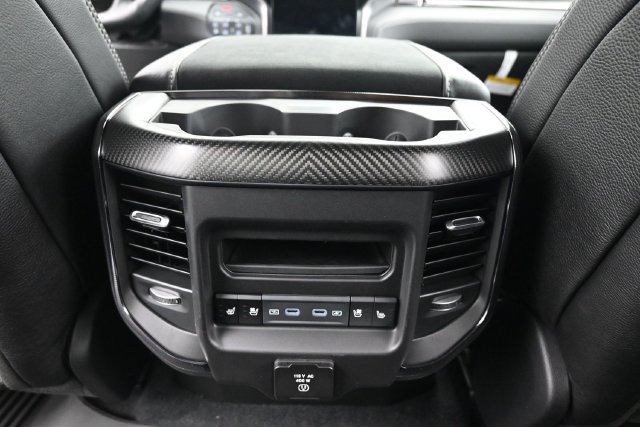 New 2027 RAM 1500 RHO w/ RHO Level 1 Equipment Group AWD/4WD image 28