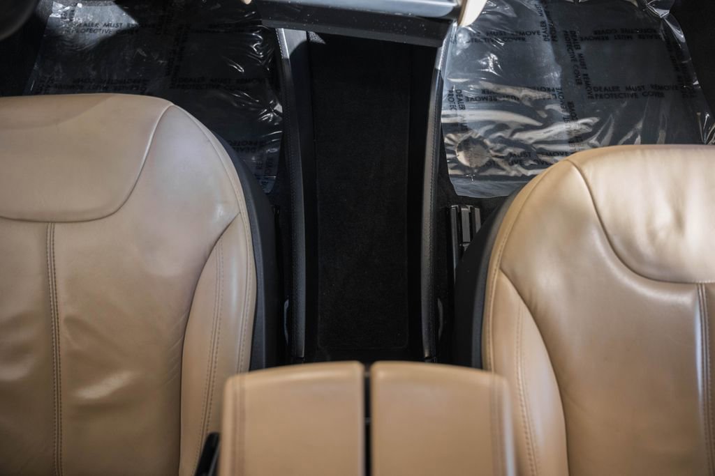 Used 2013 Tesla Model S image 21