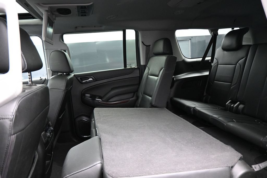 Used 2020 GMC Yukon XL SLT w/ Open Road Package AWD/4WD image 30