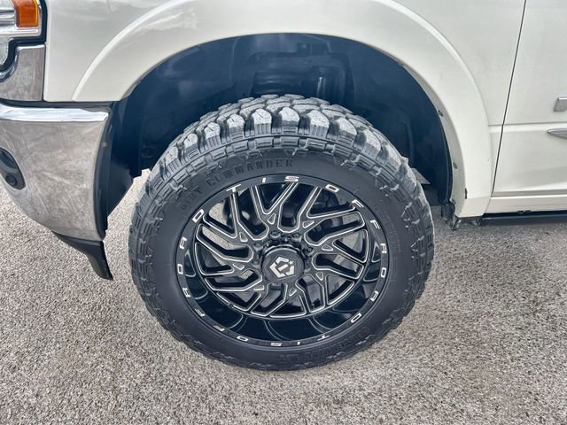 Used 2021 RAM 3500 Limited image 32