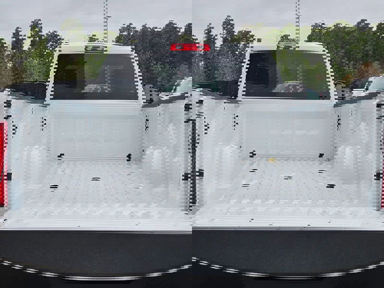 Used 2024 RAM 2500 Tradesman image 23