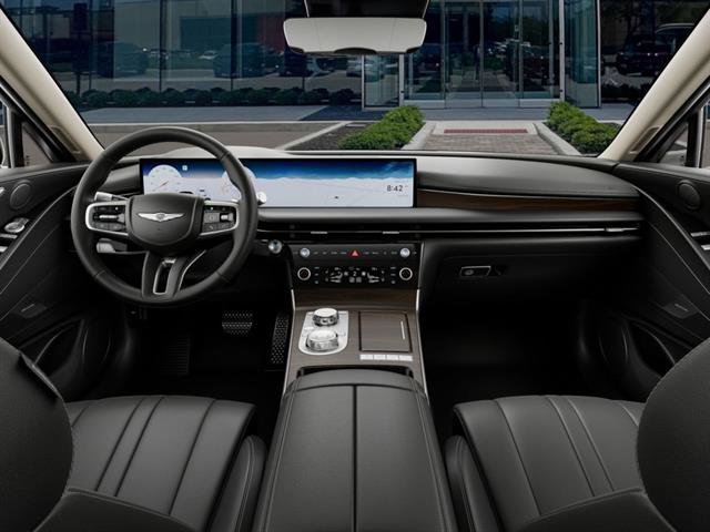 New 2026 Genesis G80 2.5T Advanced image 11