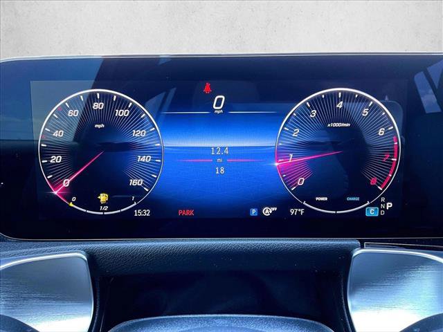 New 2026 Mercedes-Benz GLB 250 image 22