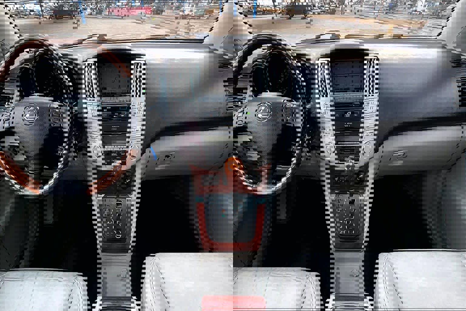 Used 2007 Lexus RX 350 2WD image 15