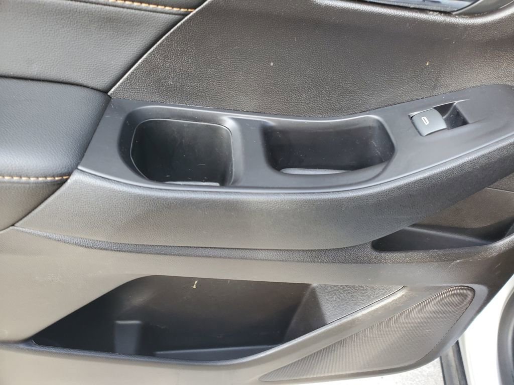 Used 2019 Chevrolet Traverse LS image 13