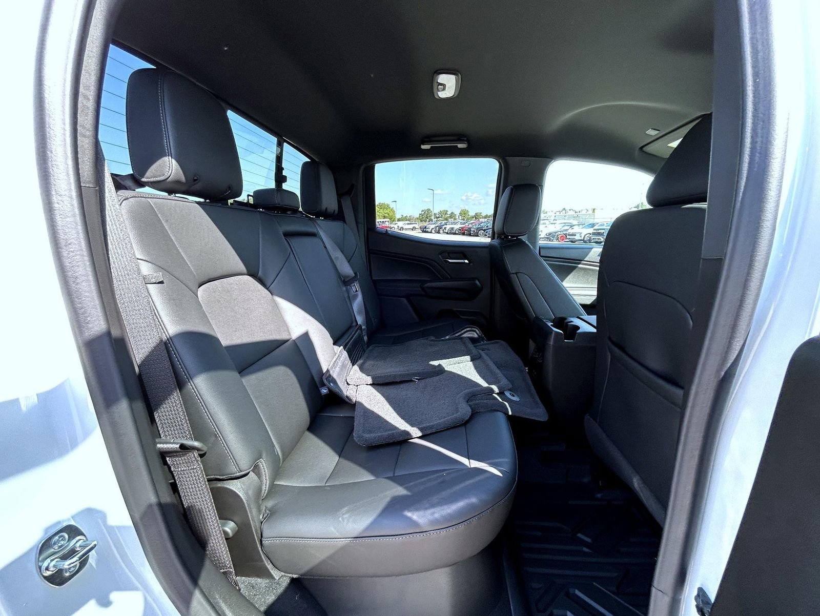 New 2026 Chevrolet Colorado LT w/ LT Convenience Package image 19