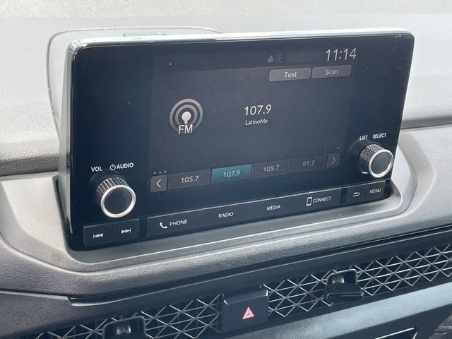 Used 2023 Honda Accord LX image 16