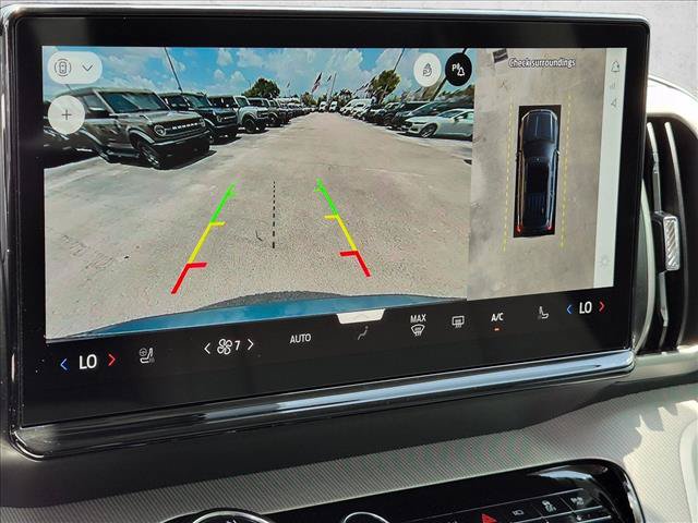 New 2027 Ford Expedition Active RWD image 12