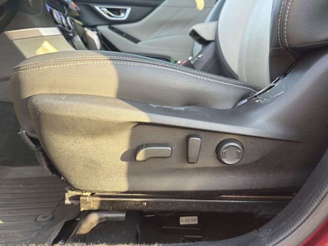 Used 2020 Subaru Forester Limited w/ Popular Package #3 image 22