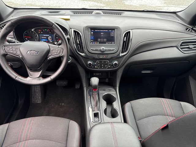 Used 2024 Chevrolet Equinox RS image 19