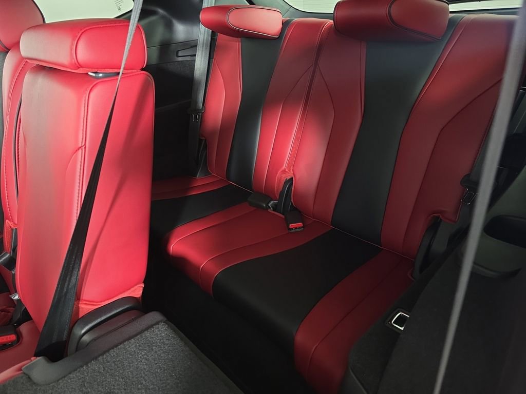 Used 2025 Acura MDX A-Spec image 19