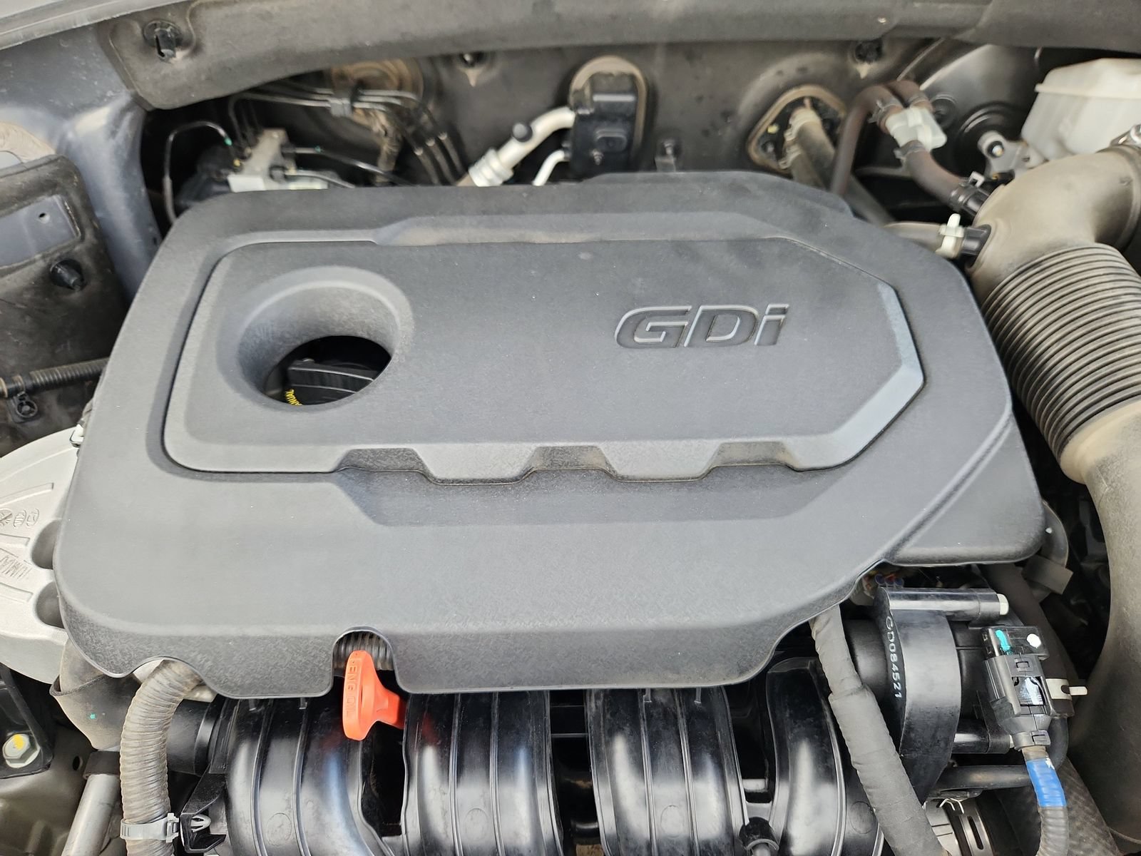 Used 2019 Hyundai Santa Fe Limited AWD/4WD image 16