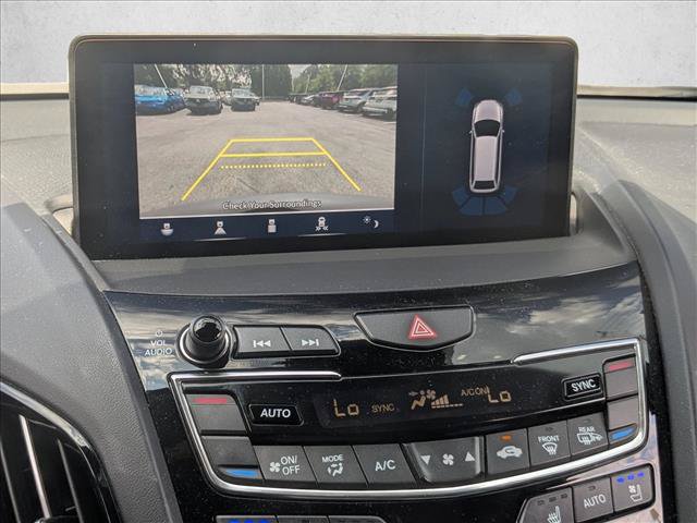 Used 2021 Acura RDX A-Specw/ Technology Package AWD/4WD image 13