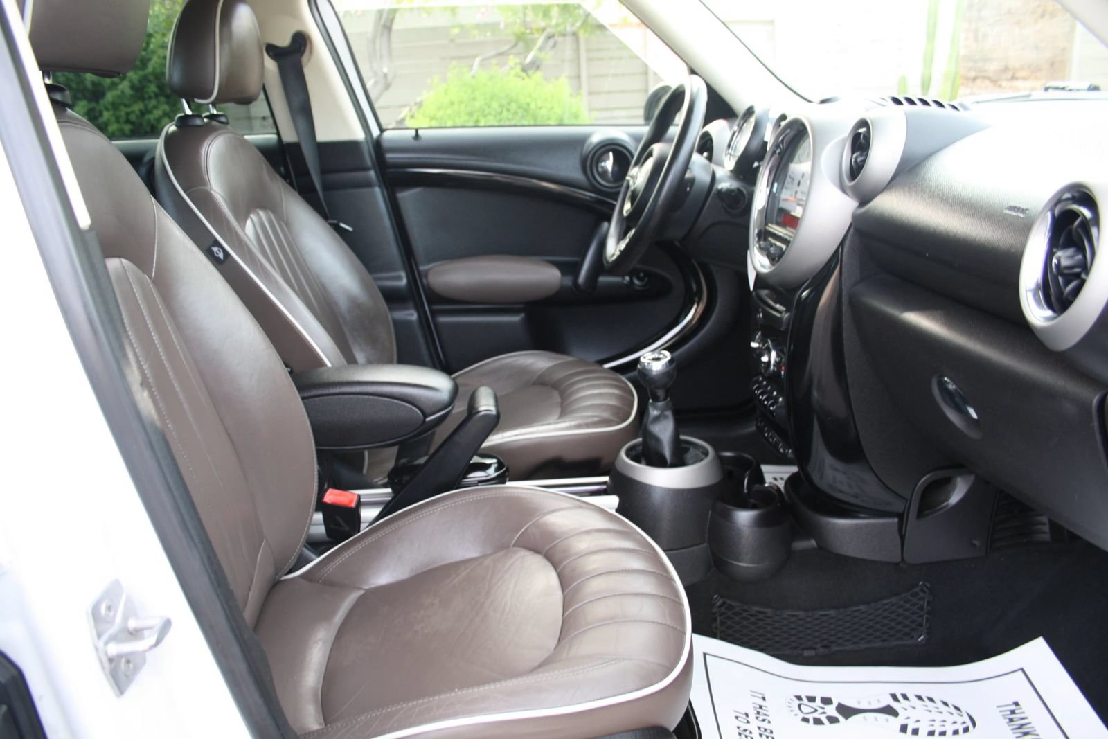 Used 2012 MINI Cooper Countryman S AWD/4WD image 22