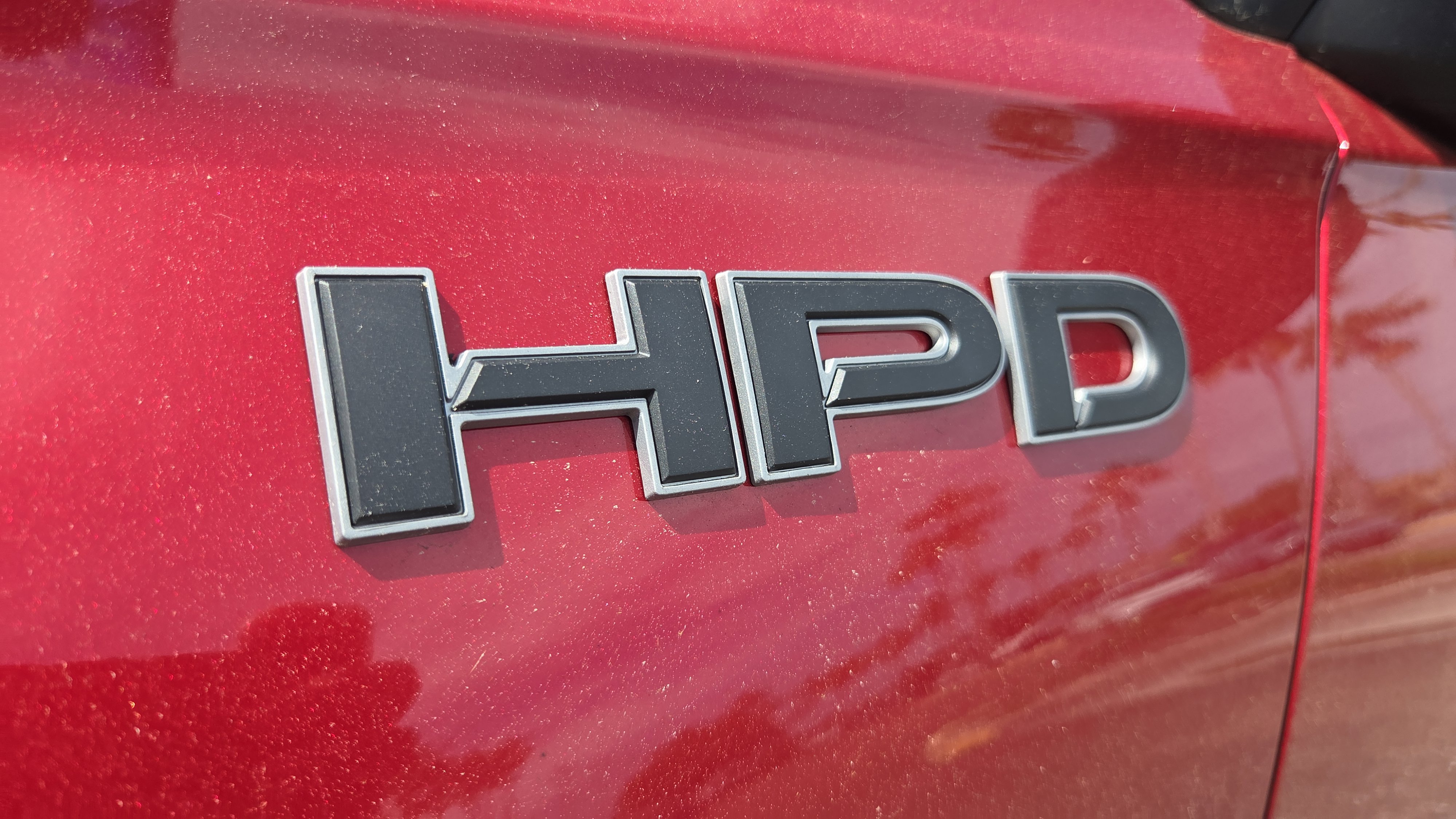New 2026 Honda Passport TrailSport image 33