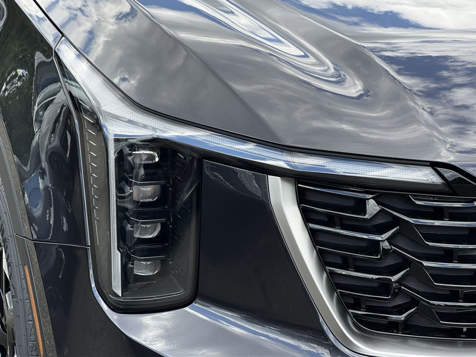New 2026 Kia Sorento S FWD image 19
