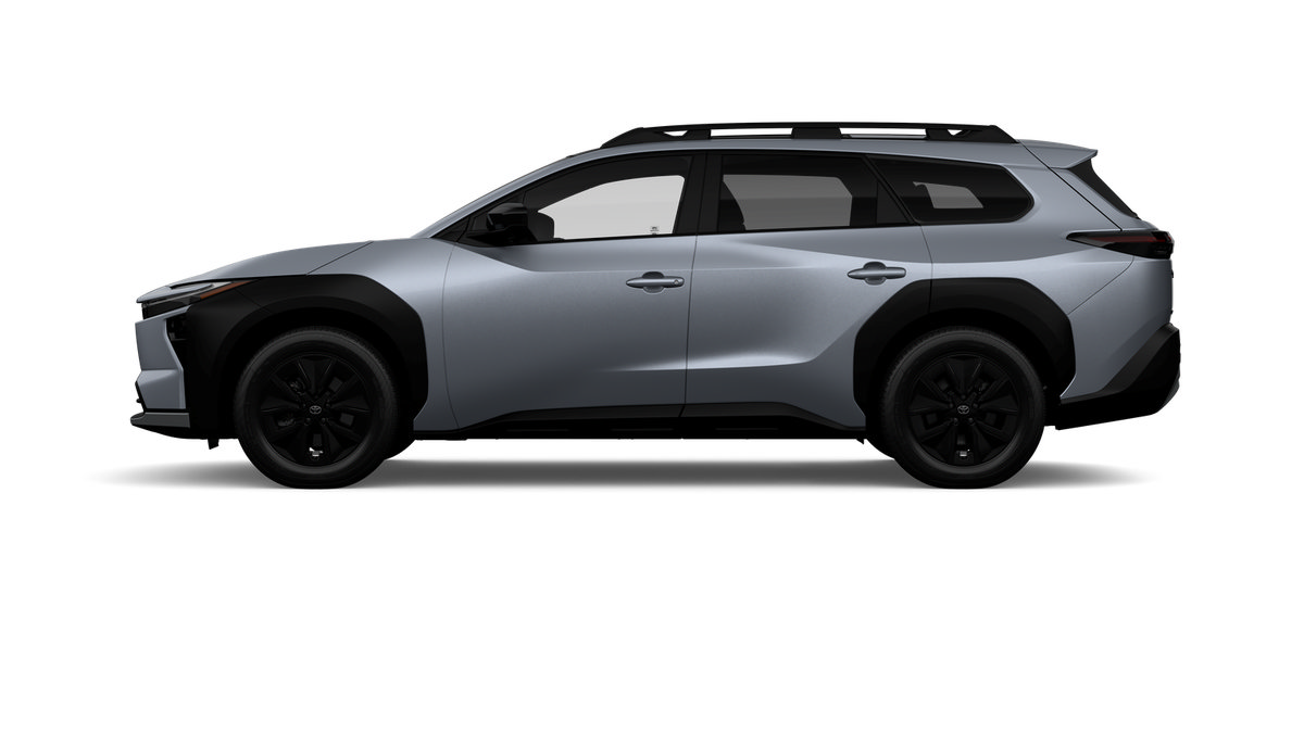 New 2026 Toyota bZ Woodland AWD/4WD image 26