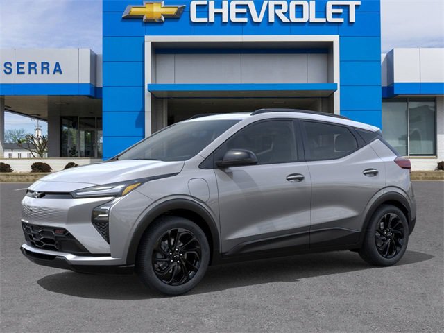 New 2027 Chevrolet Bolt RS w/ Technology Package FWD image 2