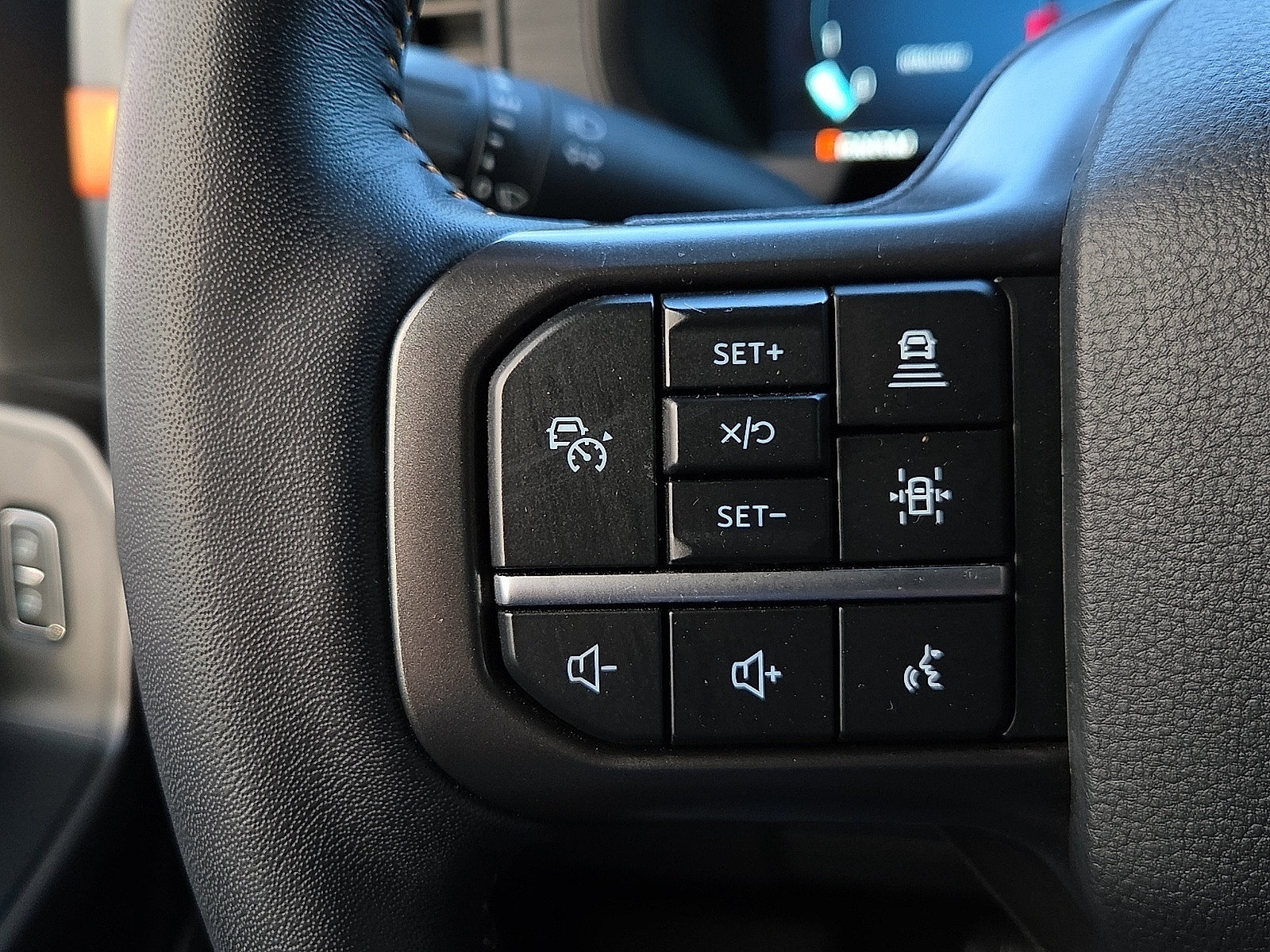 Certified 2024 Ford F150 Tremor w/ Mobile Office Package AWD/4WD image 21