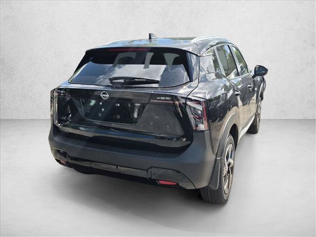 New 2027 Nissan Kicks SV FWD image 2