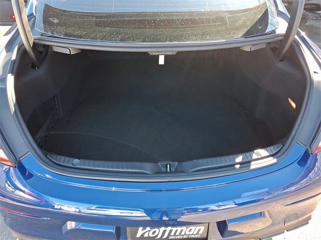 Used 2018 Mercedes-Benz C 63 AMG S image 29