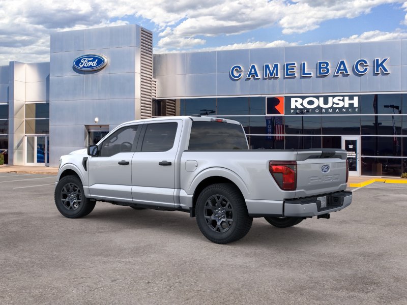 New 2026 Ford F150 STX RWD image 28