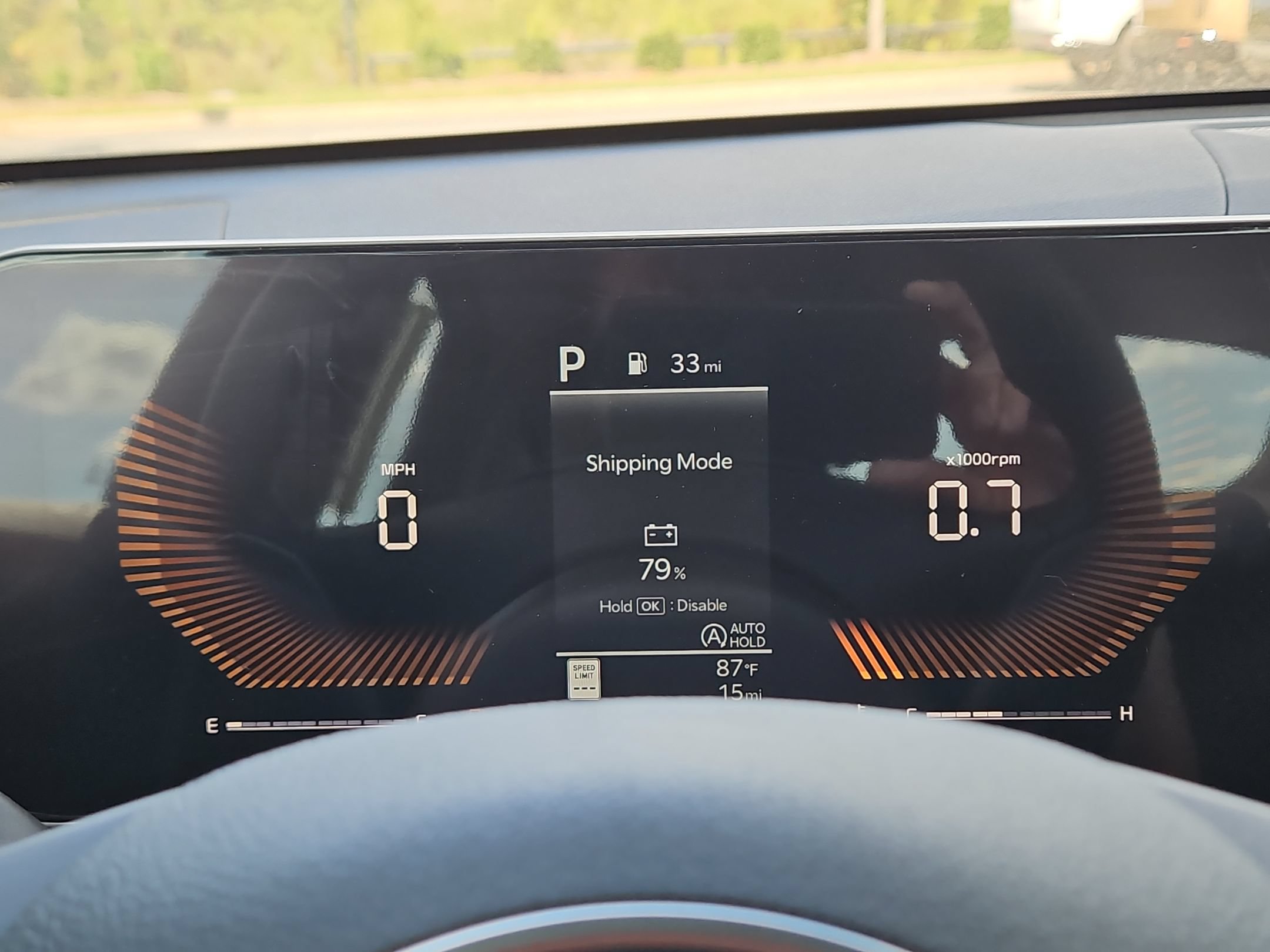 New 2026 Kia K5 LXS FWD image 10