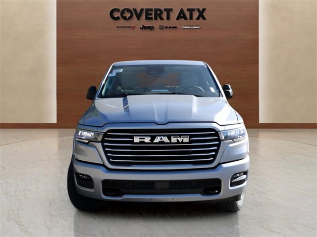 New 2026 RAM 1500 Laramie image 8