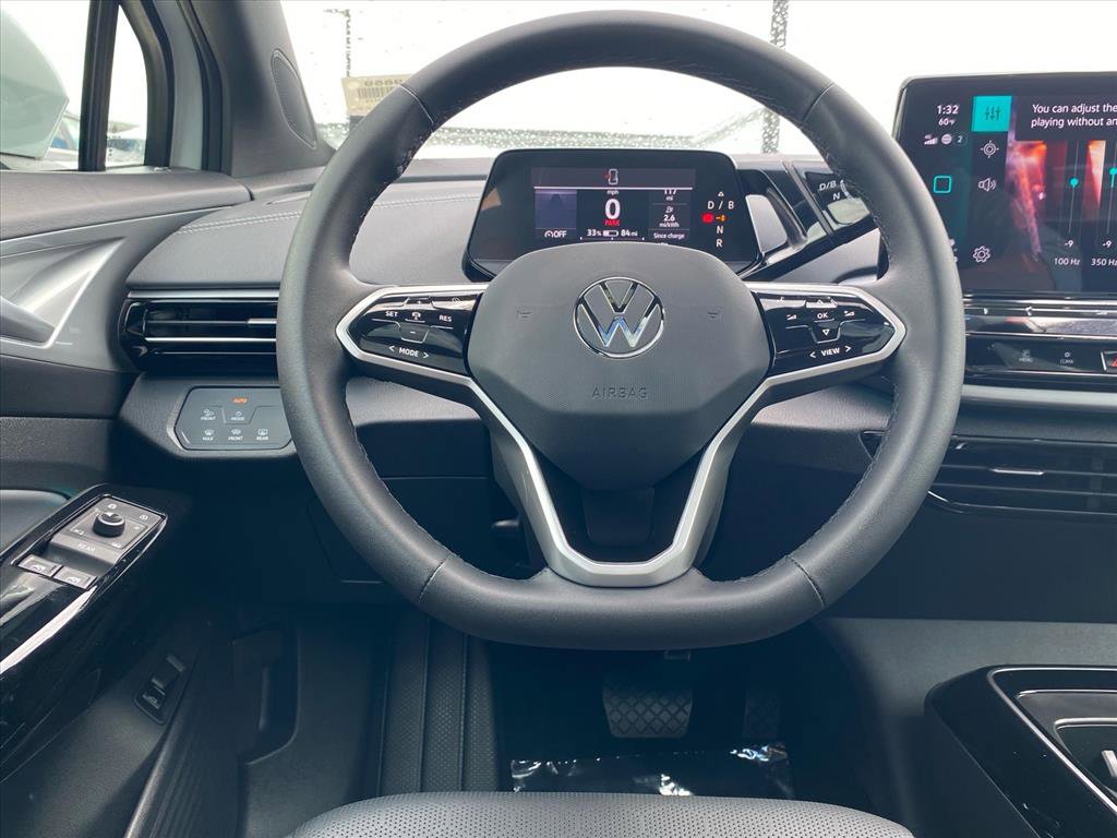 Certified 2023 Volkswagen ID.4 Pro S Plus AWD/4WD image 7
