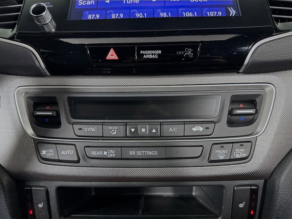 Used 2023 Honda Ridgeline RTL image 18