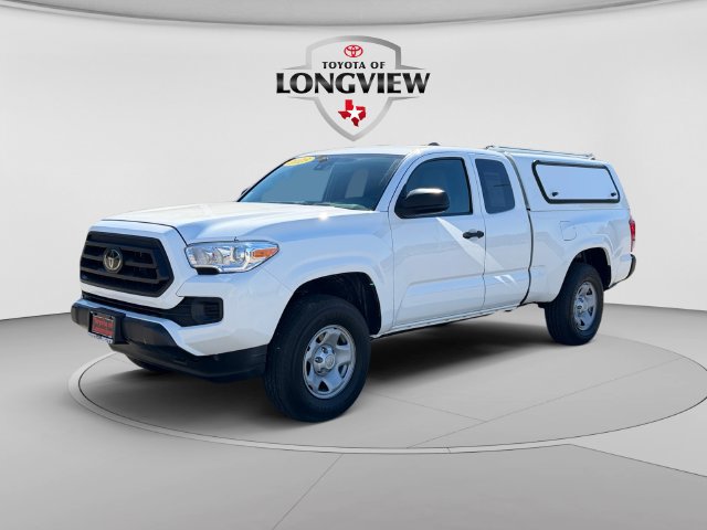 Used 2023 Toyota Tacoma SR