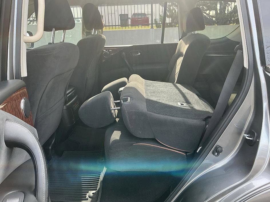 Used 2019 Nissan Armada SV w/ Driver Package image 28