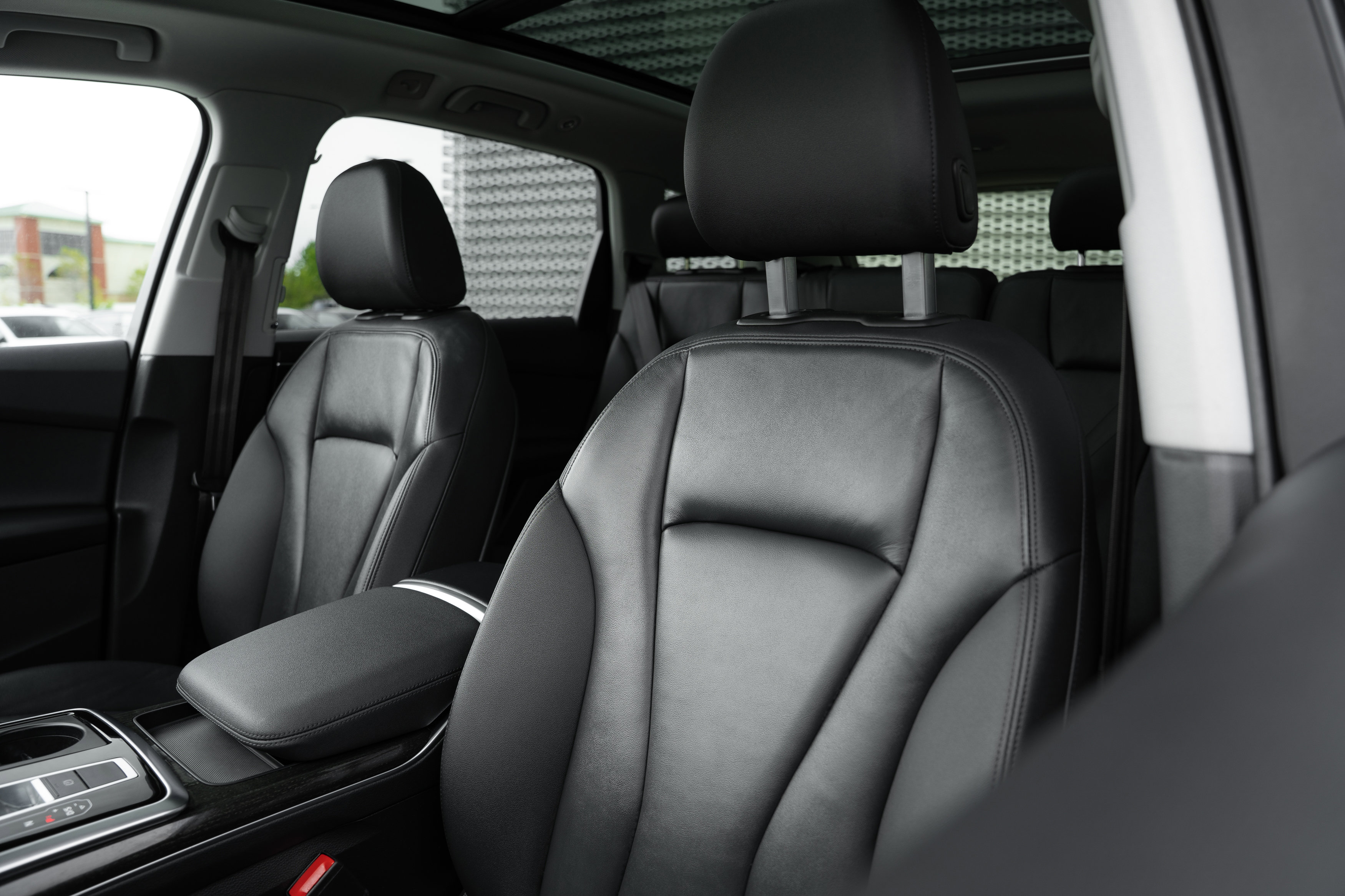 Certified 2022 Audi Q7 2.0T Premium AWD/4WD image 24