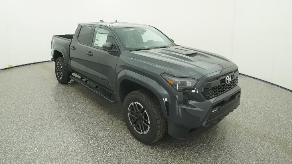 New 2025 Toyota Tacoma TRD Sport image 29