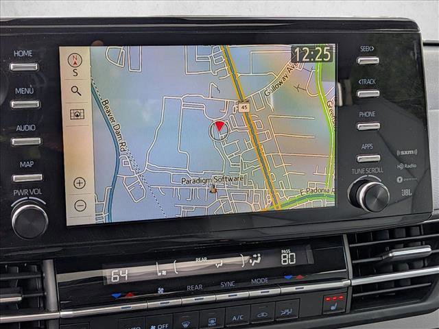 Used 2022 Toyota Sienna XLE w/ XLE Plus Package AWD/4WD image 11