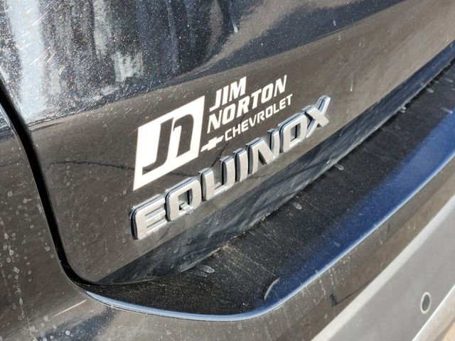 Used 2024 Chevrolet Equinox LT image 15