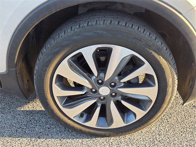 Certified 2022 Buick Encore Preferred w/ Safety Package image 16