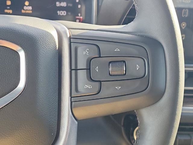 Used 2026 GMC Sierra 1500 Elevation AWD/4WD image 25