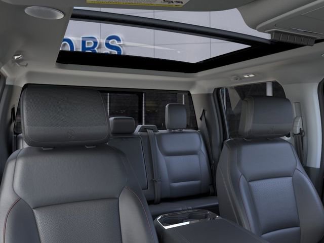 New 2026 Ford F250 Lariat w/ Black Appearance Package AWD/4WD image 22