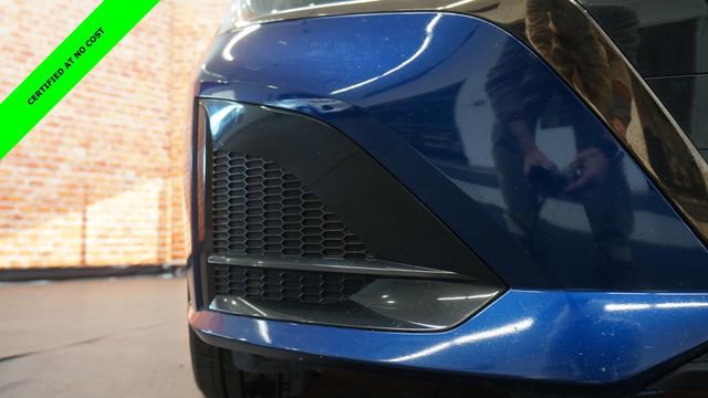 Certified 2023 Nissan Altima 2.5 SR w/ SR Premium Package image 67