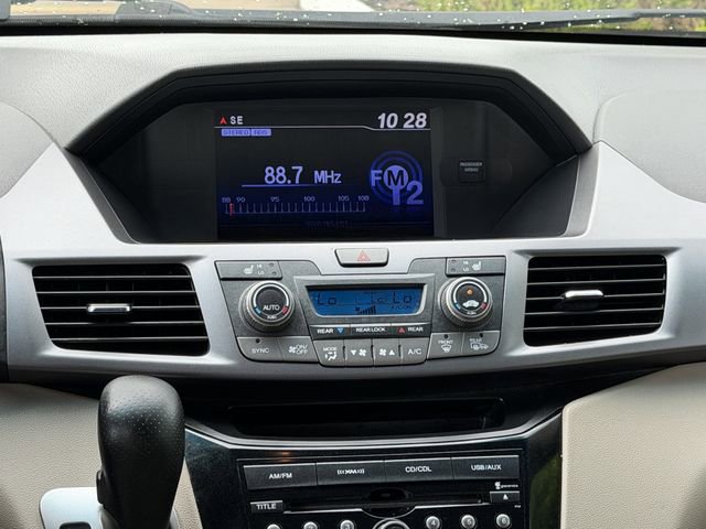 Used 2012 Honda Odyssey EX-L image 14