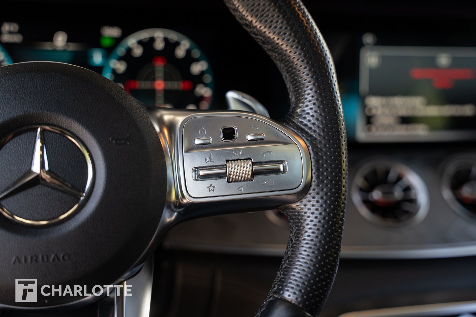 Used 2020 Mercedes-Benz AMG GT 63 S image 20