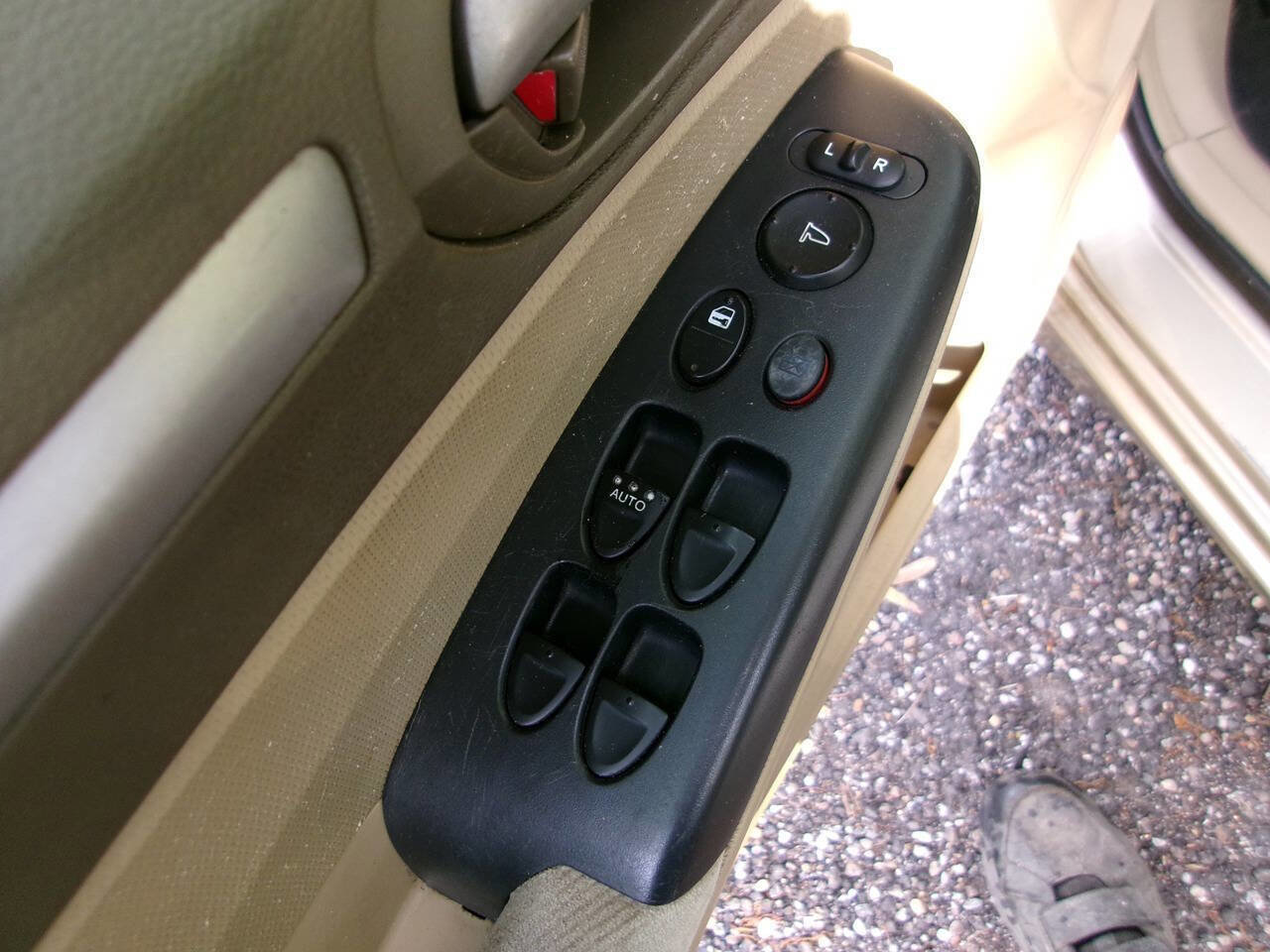 Used 2008 Honda Civic EX image 7