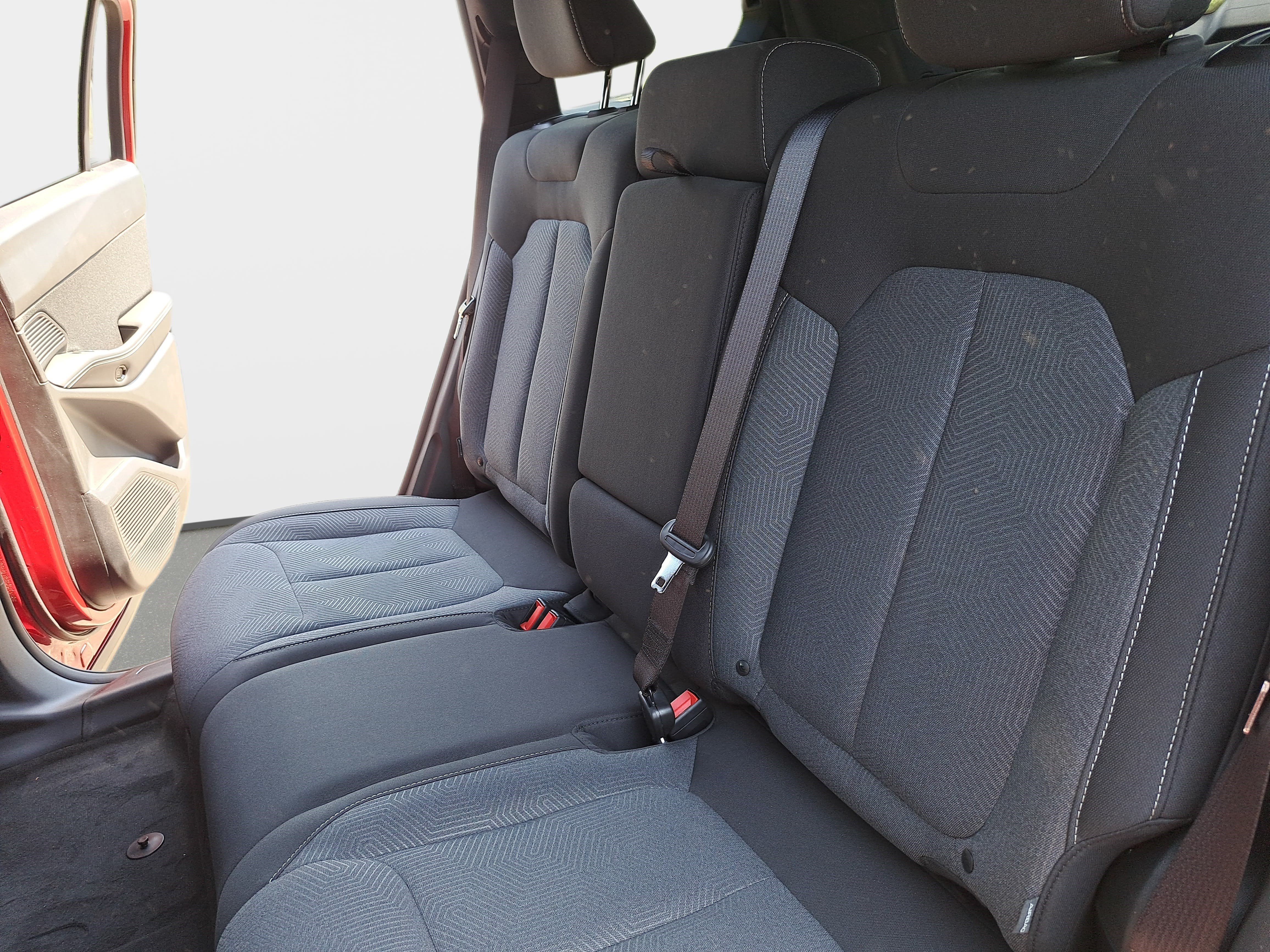New 2026 Jeep Cherokee Laredo AWD/4WD image 13