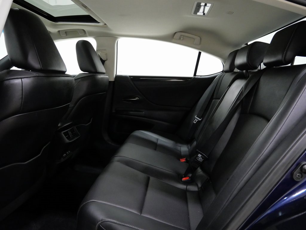 Used 2021 Lexus ES 350 w/ Premium Package image 25