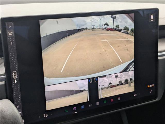 Used 2022 Tesla Model S Plaid image 13