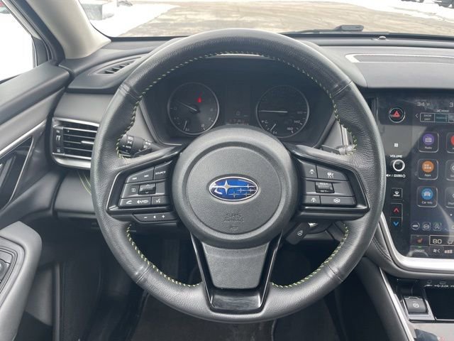 Used 2025 Subaru Outback Onyx Edition image 20